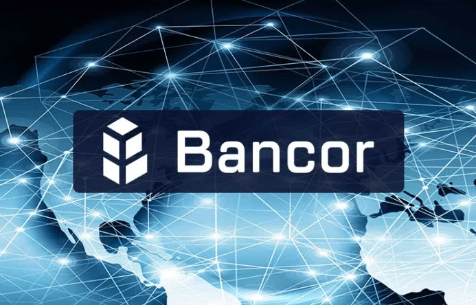 Bancor protocol supports 