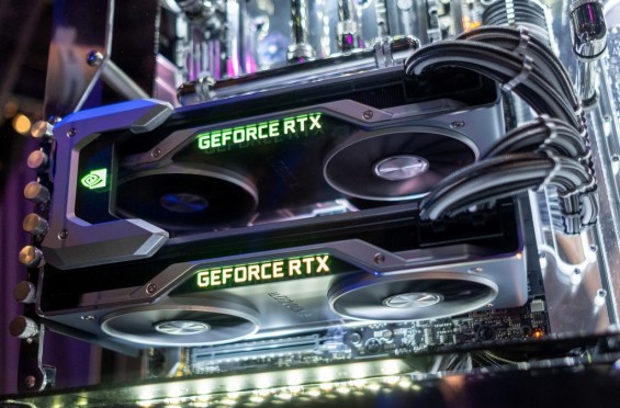  most powerful video cards for mining