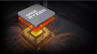 'Video thumbnail for Ryzen 5 5600X vs Ryzen 7 5800X: Compare AMD Processors'