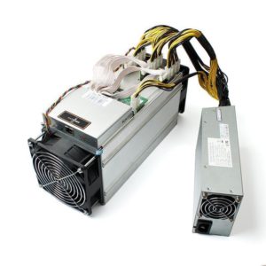 The AntMiner S9