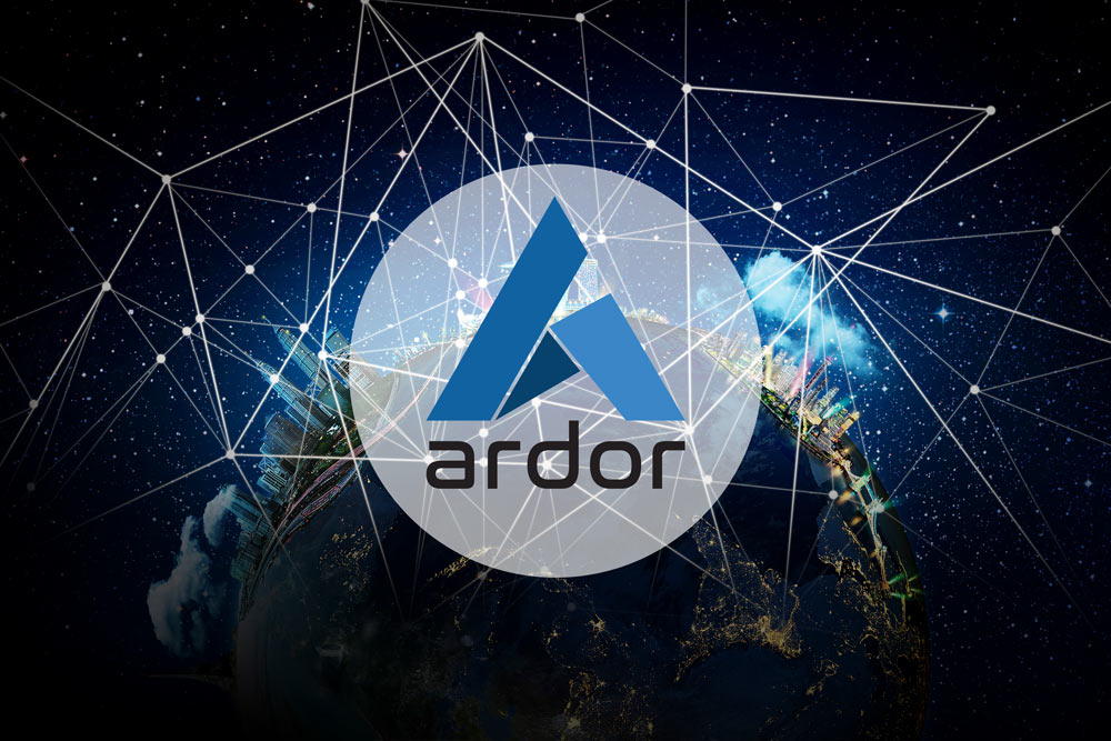 Ardor Coin's Guide Ardor and Blockchain as a Service BaaS