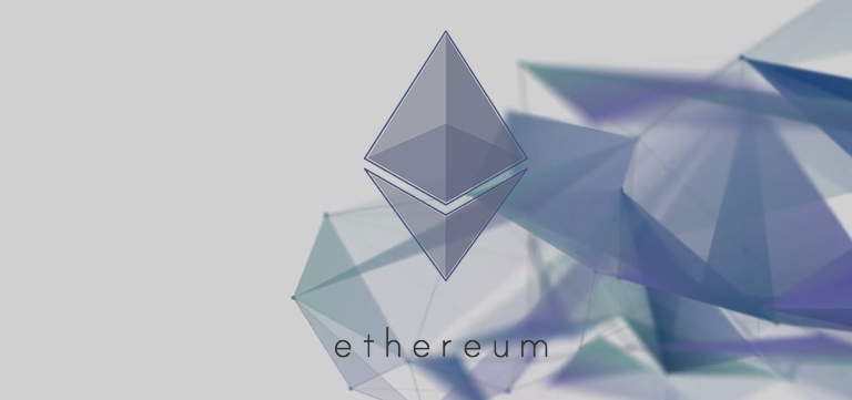 Ethereum Logo -Bit Mining