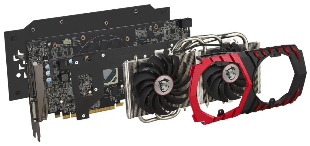 Radeon RX 580 Miners Hashrate - Specification,