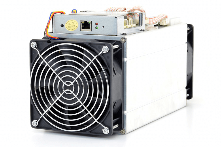 The Antminer S7