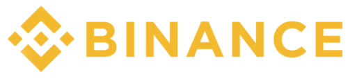 Binance logo photo