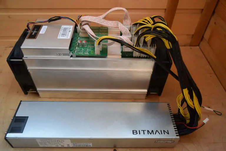 Compatible with Antminer s9 power supplies