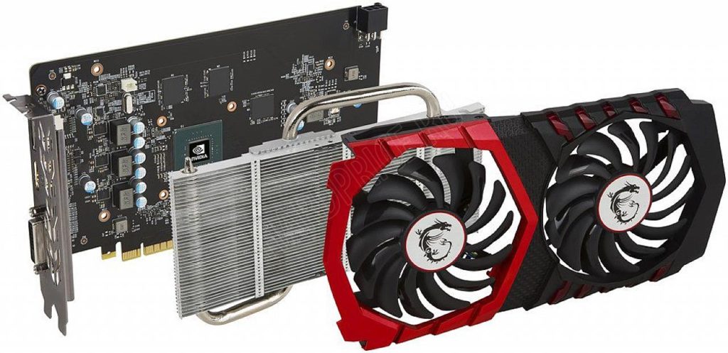 Geforce GTX 1050 And 1050 Ti GPU Mining