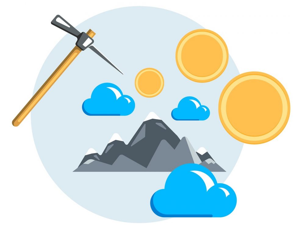 Pros and cons of cloud mining