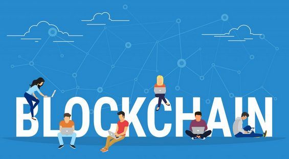 Pros and cons of the blockchain network