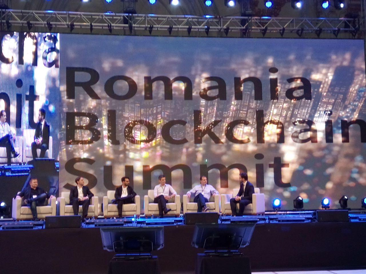 Romania-Blockchain-Summit