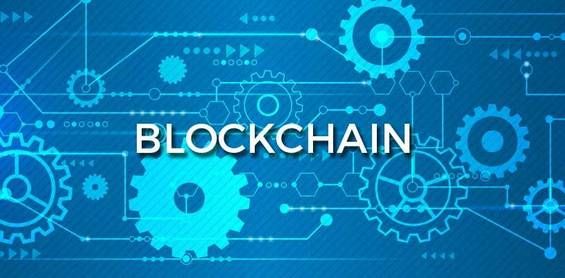 Technical subtleties of the blockchain network
