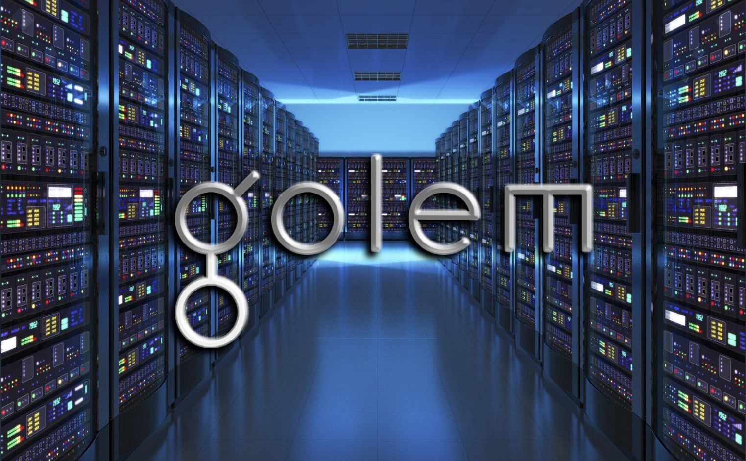 What is Golem