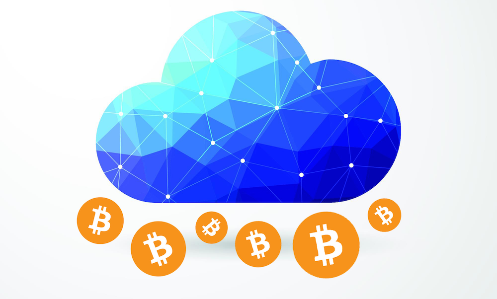 What should be considered before the start of cloud mining