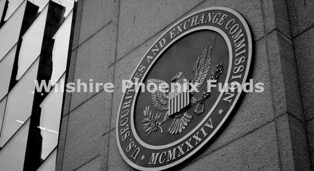 Wilshire Phoenix Funds a new Bitcoin ETF in the SEC attention