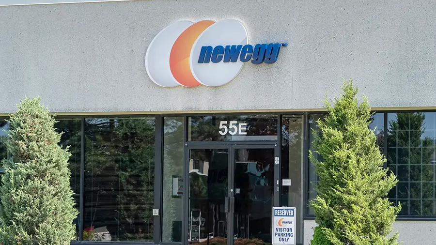 American Online Retailer Newegg Begins Accepting Payments at BTC in 73 Countries