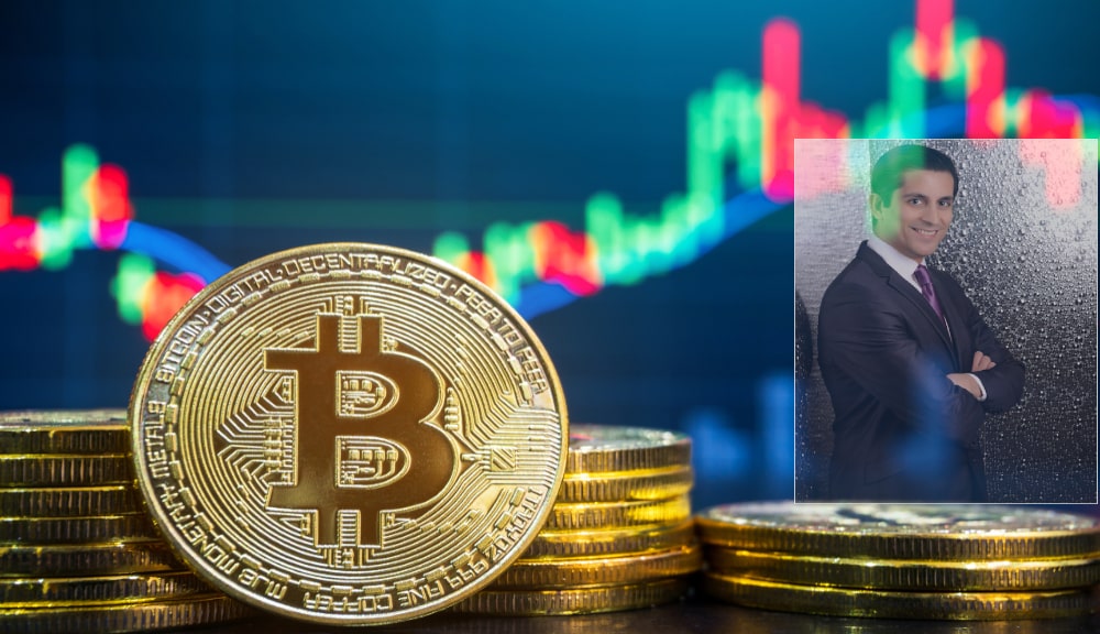 Analyst Alessio Rastani proposes 3 scenarios for Bitcoin price