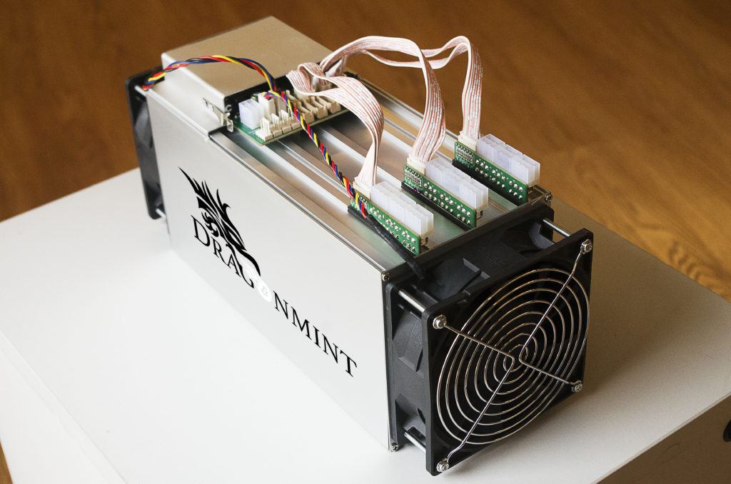 Antminer S5 Asic Hashrate - Review Profitability Payback Period