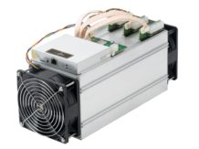Antminer S7 Mining Rate - Review Specification Profitability