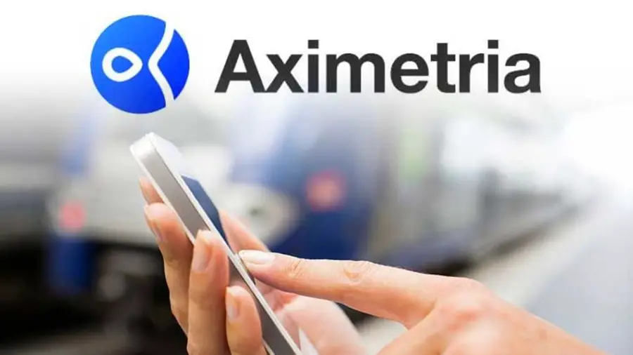 Aximetria cryptocurrency investment application licensed in Switzerland