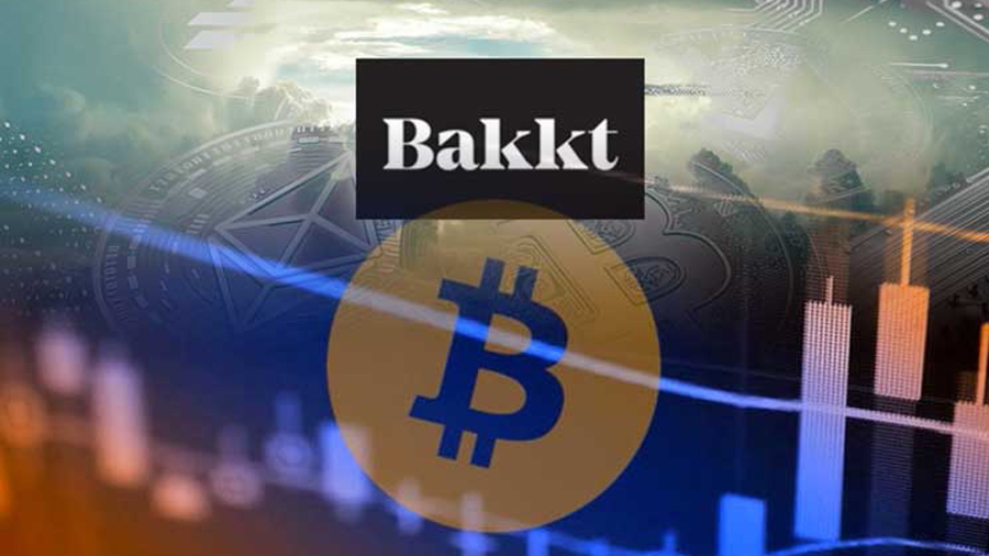 Bakkt will launch Bitcoin futures already this quarter