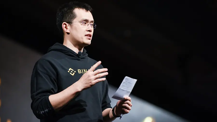 Binance Exchange launched a margin trading for all users