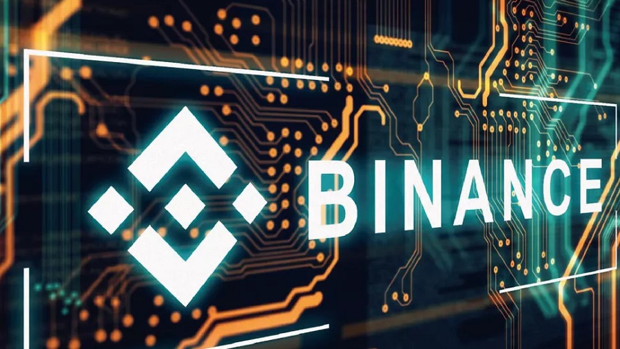 Binance launched a cryptocurrency trading platform in Singapore