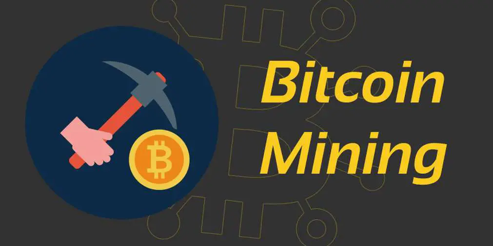 Bitcoin mining for Ubuntu - Command line and Software