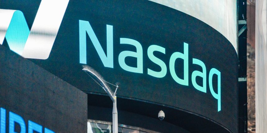 Blockchain-company Diginex will enter the Nasdaq exchange through a reverse takeover