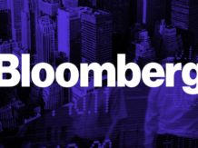 Bloomberg accepts Bitcoin - says cryptomonads are here to stay