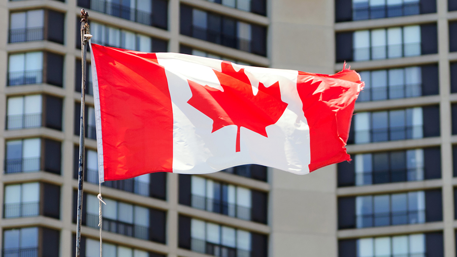 Canadian regulators will develop a regulatory framework for the blockchain