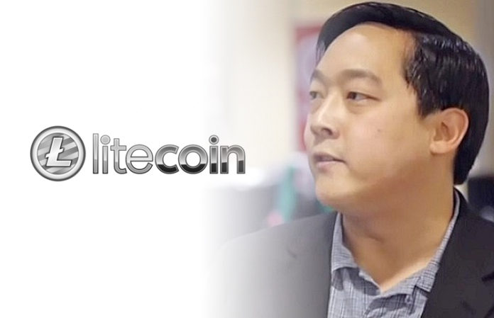 Charlie Lee from Litecoin warns crypto trader, halving is already in price