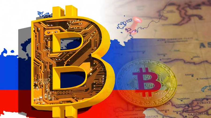 Chinese Merchants Sell USDT Worth Tens of Millions of Dollars in Russia