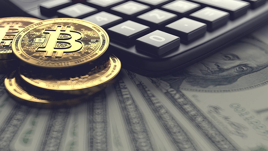 Cryptocurrencies Can Be Used for Tax Evasion