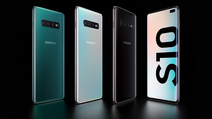 Cryptocurrency Wallet from Pundi X will appear in Samsung Galaxy S10