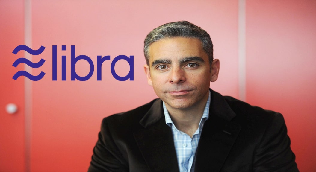 David Marcus, published on Wednesday a message about the Libra project