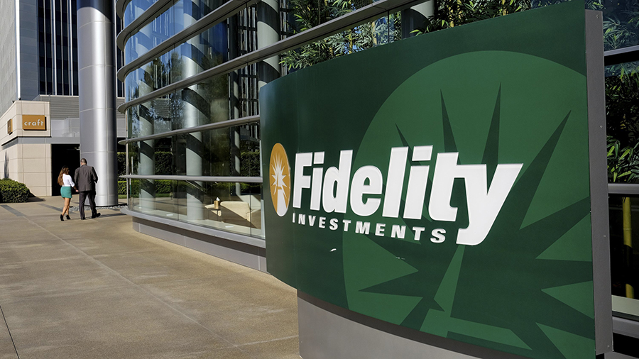 Fidelity has applied for a trust license for its cryptocurrency platform FDAS