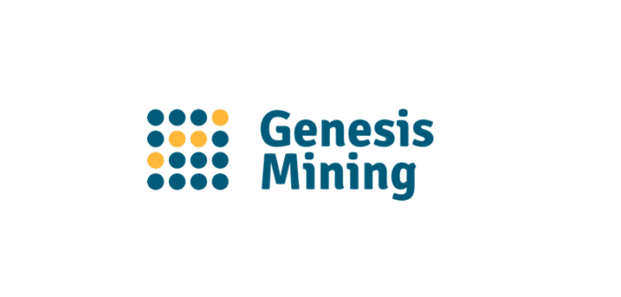 Genesis Mining Service