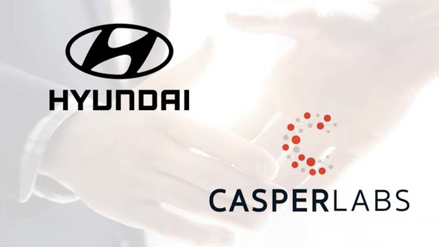 Hyundai subsidiary and CasperLabs will create a blockchain based on PoS