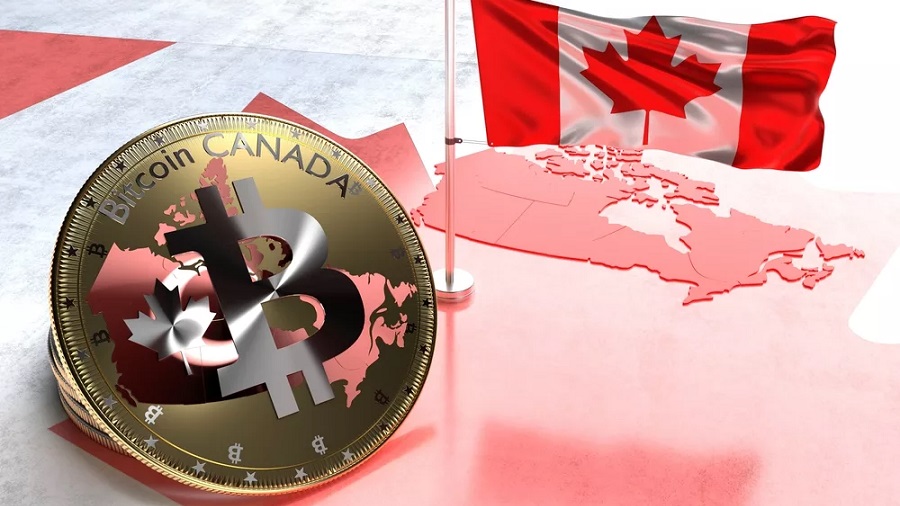 In Canada, cryptocurrency exchanges will oblige register with the regulator