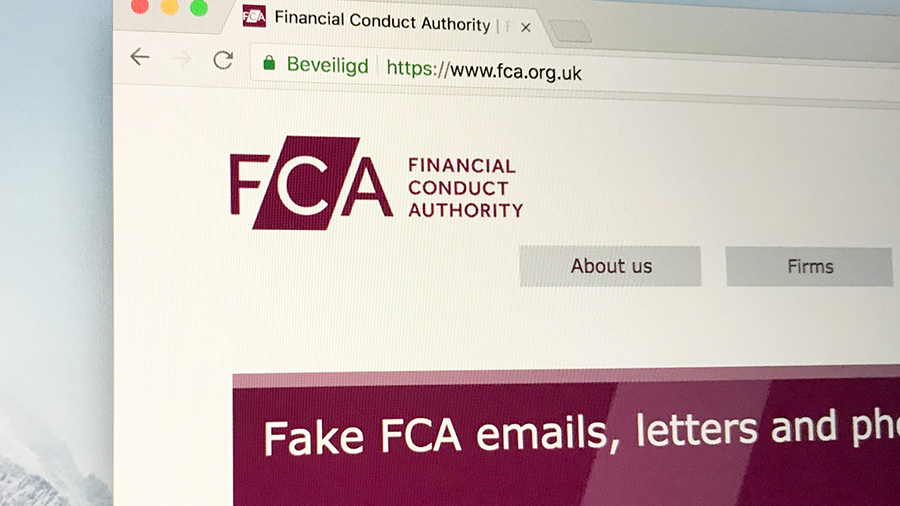 In the UK, Cryptocurrency Fraudsters Posing as FCA Representatives