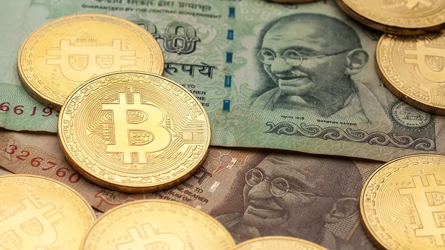 India can ban all cryptocurrencies except “digital rupee”