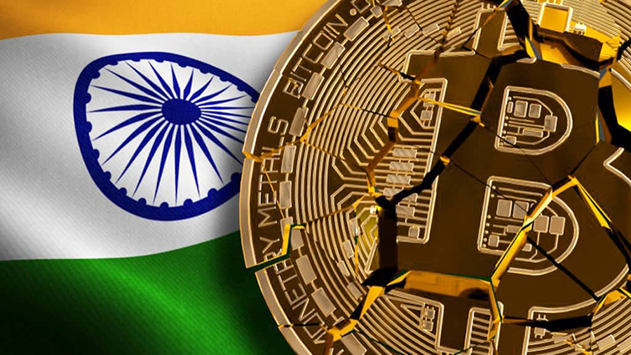 India may Prohibit Interaction with Cryptocurrencies