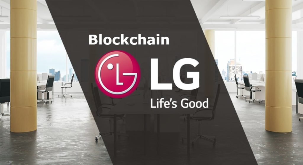 LG applied for a patent for ThinQ Wallet