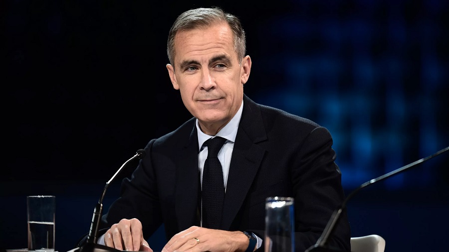Mark Carney recognized the potential of Libra to solve some financial problems