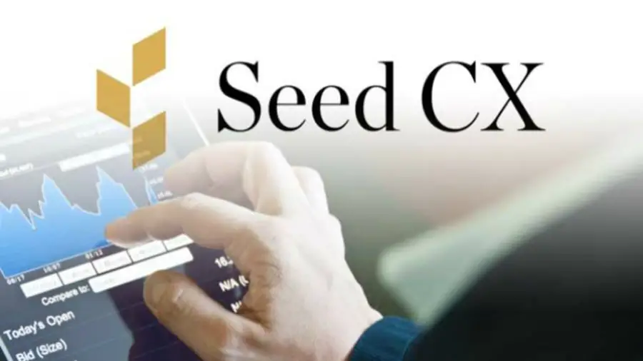 NYDFS approved BitLicense issue to two divisions of the Seed CX exchange