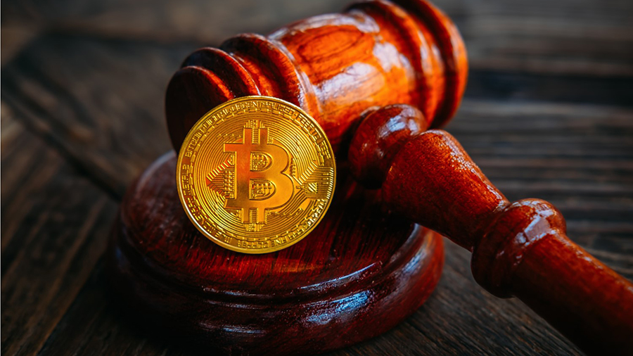 New Jersey Resident Accused of Creating Unlicensed BTC Cxchanger