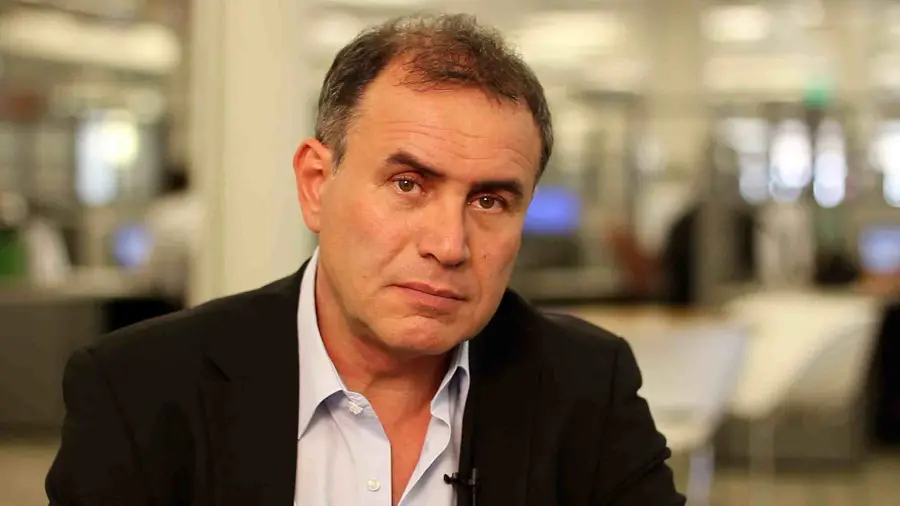 Nouriel Roubini Accused the Cryptocurrency Exchange in Criminal Activity