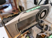 Nvidia gtx 1080 ti hashrate - Review Best Cryptocurrency To Mine