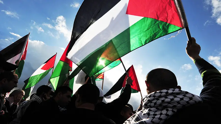 Palestine May Issue a State Cryptocurrency