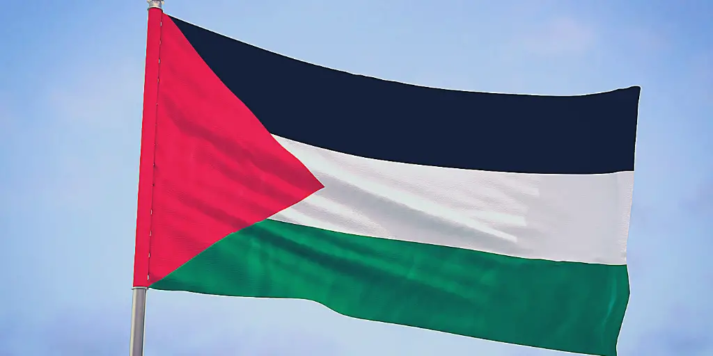 Palestinian Prime Minister Shtayyeh Cryptocurrency frees us from Israeli sanctions